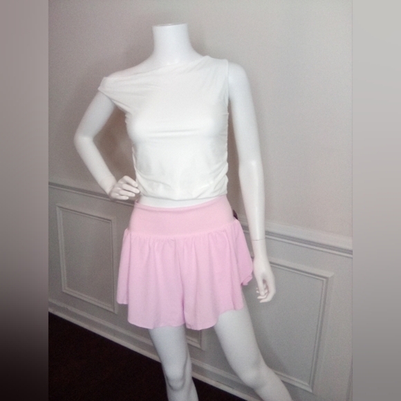 Pink Skirt - Picture 9 of 9